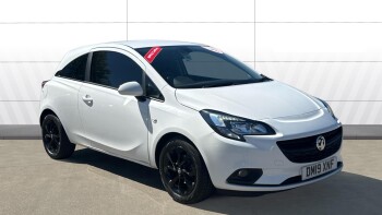 Vauxhall Corsa 1.4 Griffin 3dr Petrol Hatchback